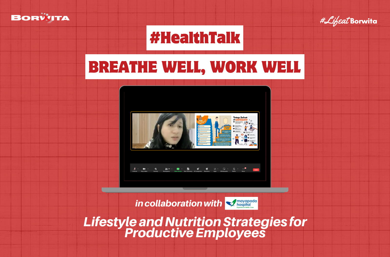 Health Talk