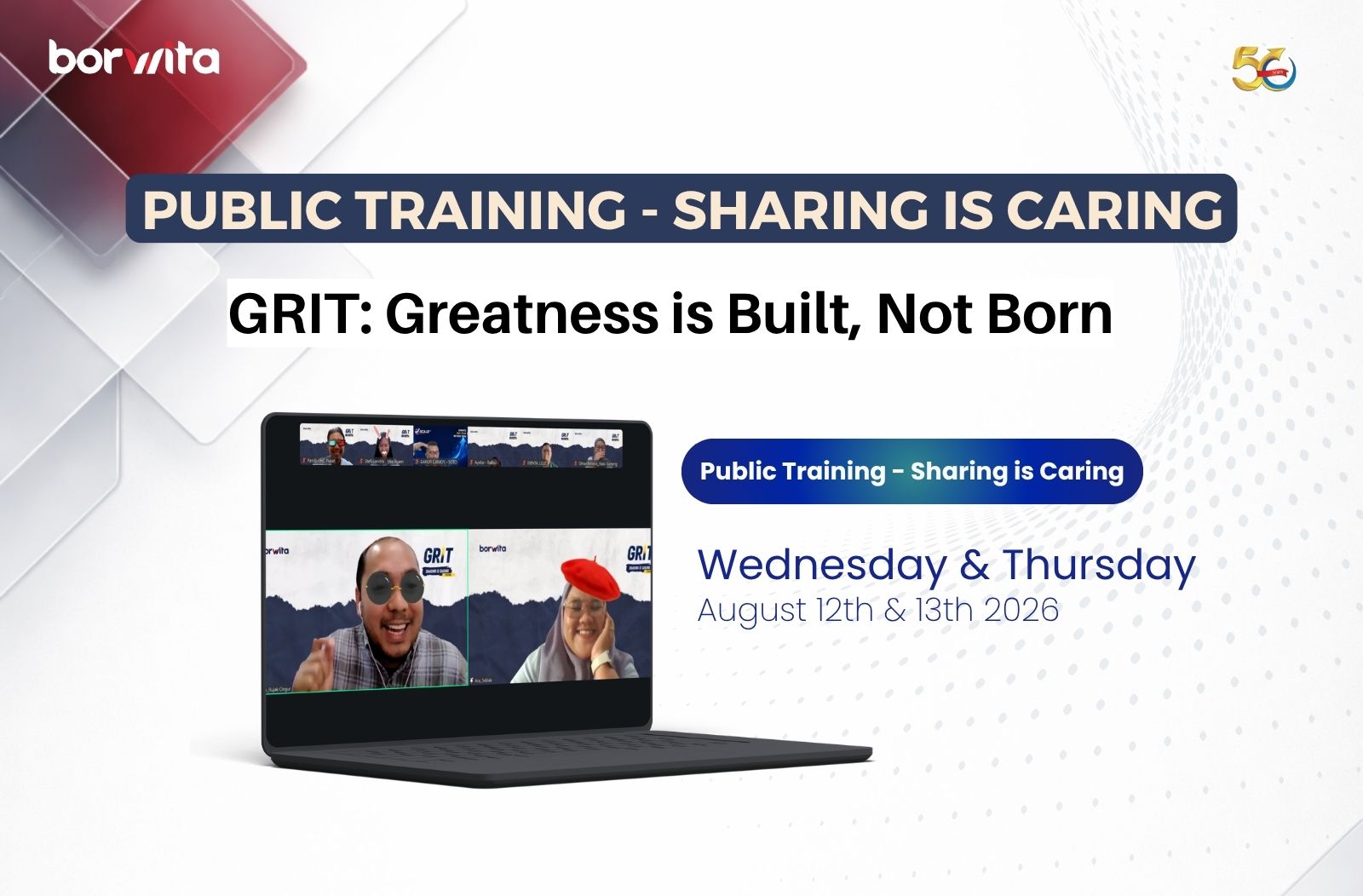 GRIT: Why Perseverance Matters in Building Excellence