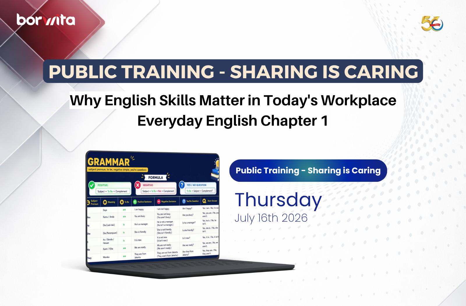 Why English Skills Matter in Today’s Workplace