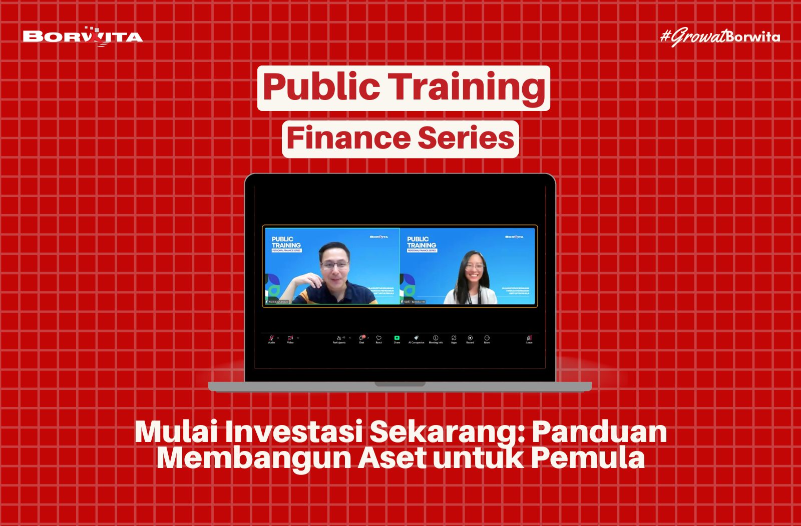 Why Financial Management and Investment Matter