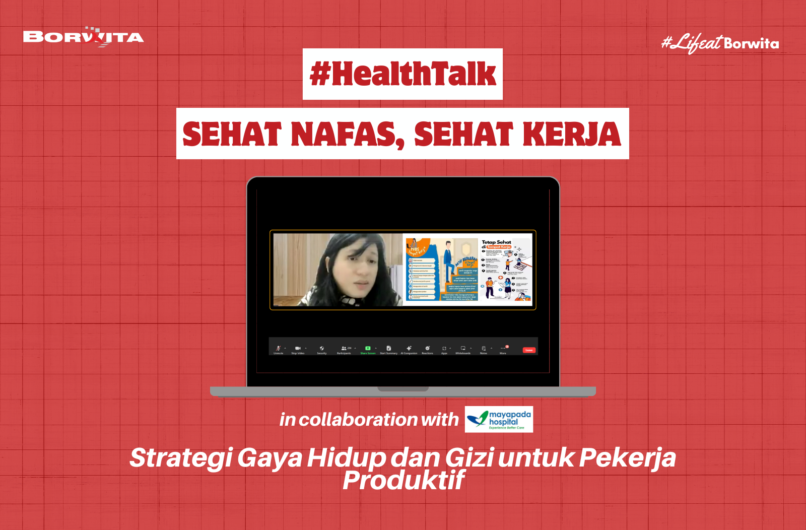 health talk
